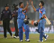 Ind vs Pak, WT20 2014
